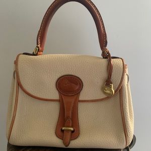 Authentic Vintage Dooney & Bourke Handbag
